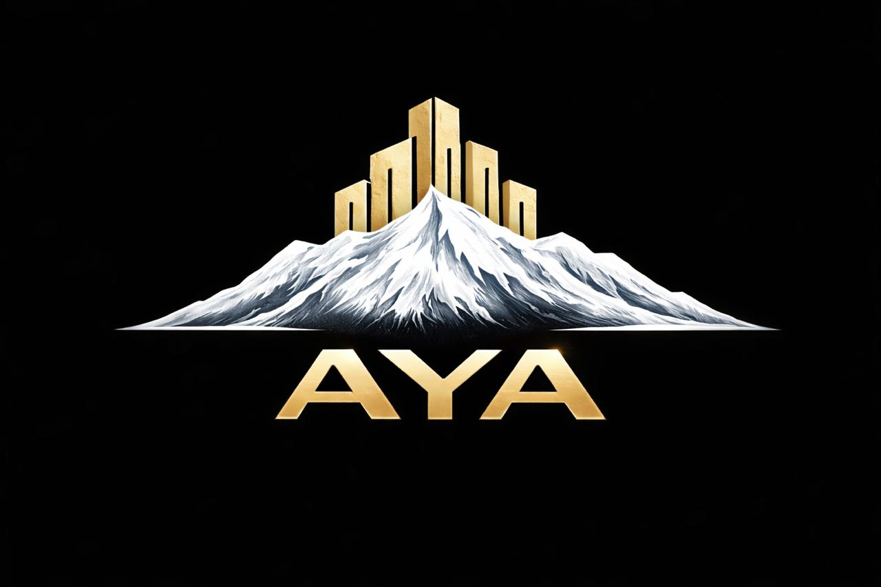 AYA Group official logo